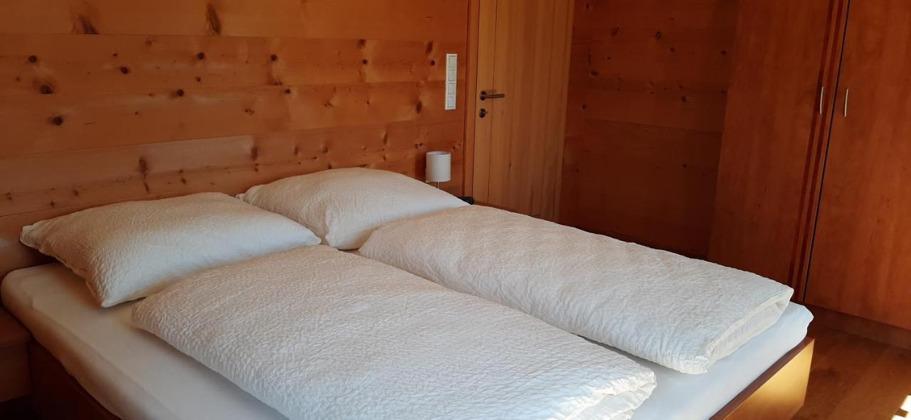 Ferienwohnung Schoenenbuehl Hittisau Εξωτερικό φωτογραφία