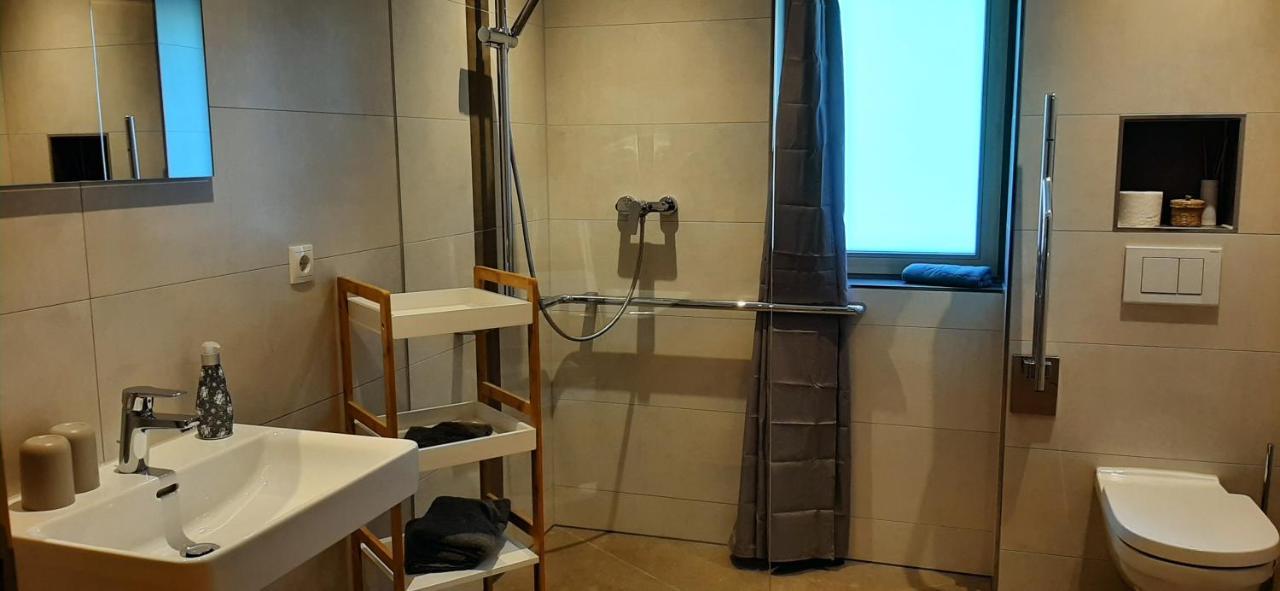 Ferienwohnung Schoenenbuehl Hittisau Εξωτερικό φωτογραφία