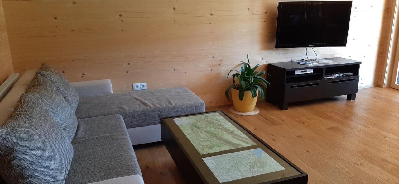 Ferienwohnung Schoenenbuehl Hittisau Εξωτερικό φωτογραφία