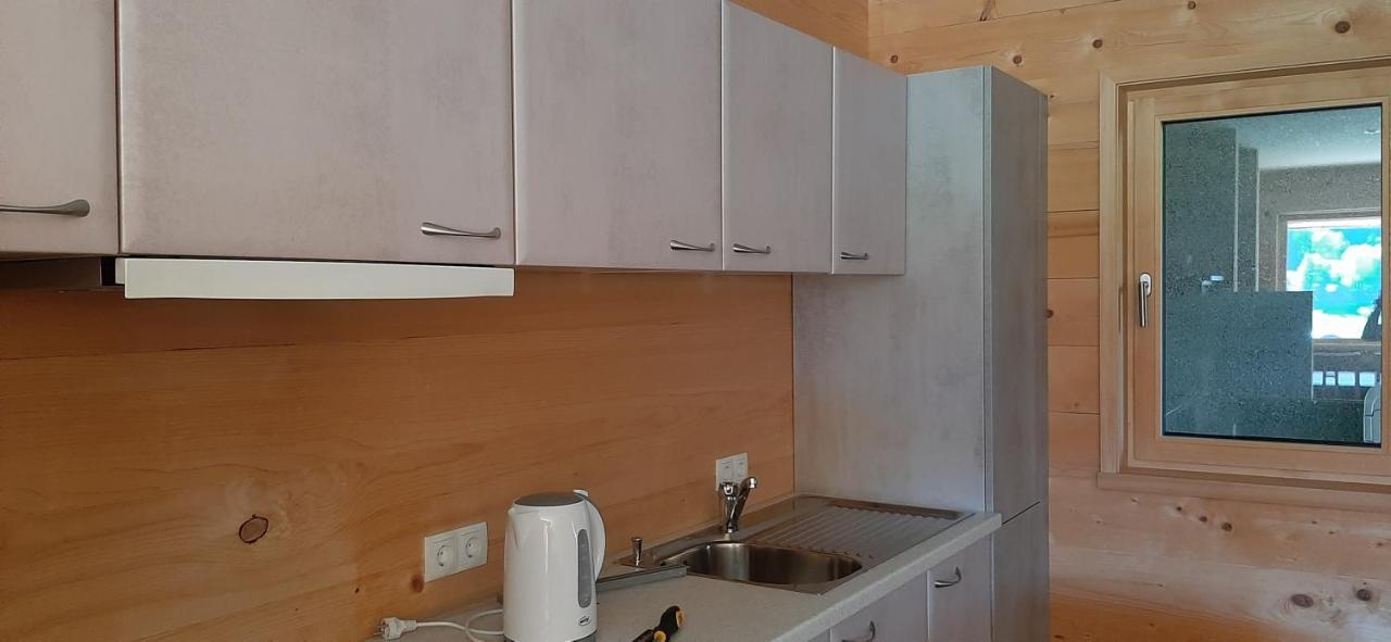 Ferienwohnung Schoenenbuehl Hittisau Εξωτερικό φωτογραφία